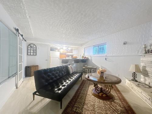 Montreal-Nord Apartment | Logement 1 pièce Cozy - Parfait pour Courts Séjours