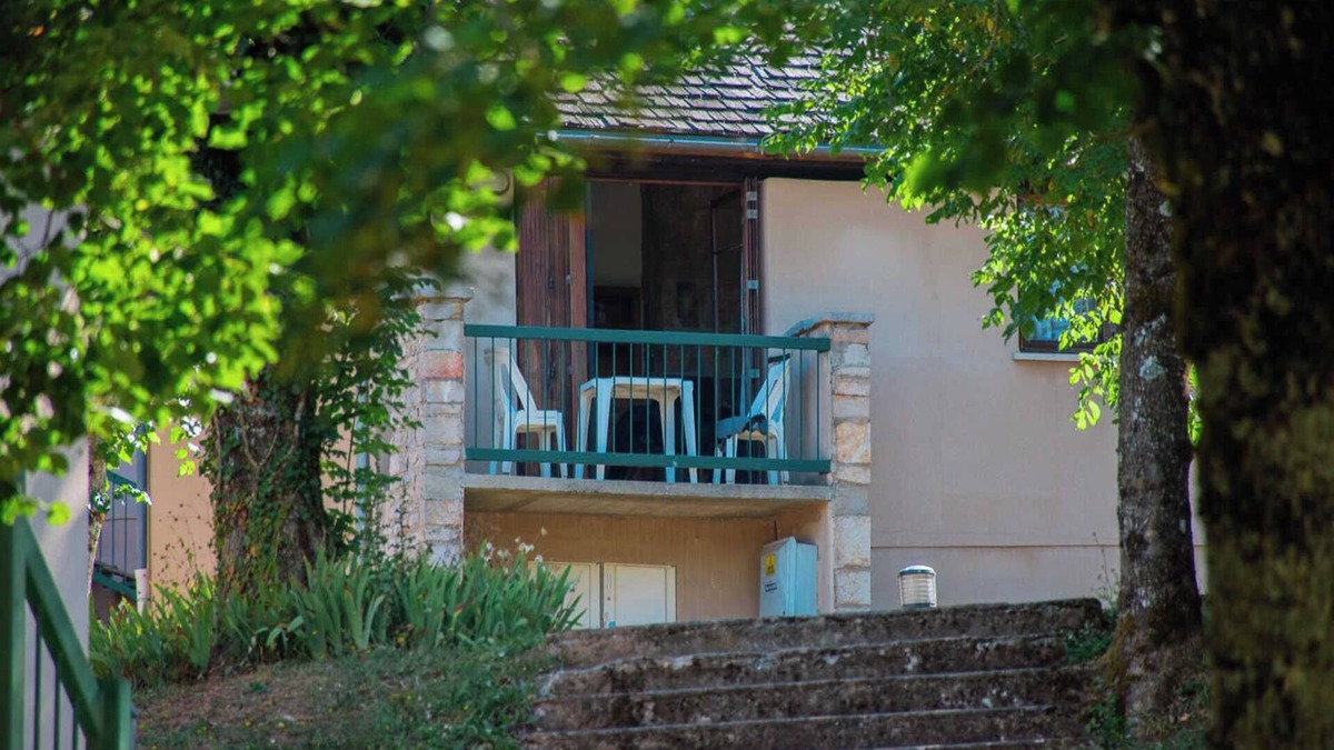 La Canourgue House | Logement 2/4 Personnes - Village de Gites des Bruguières
