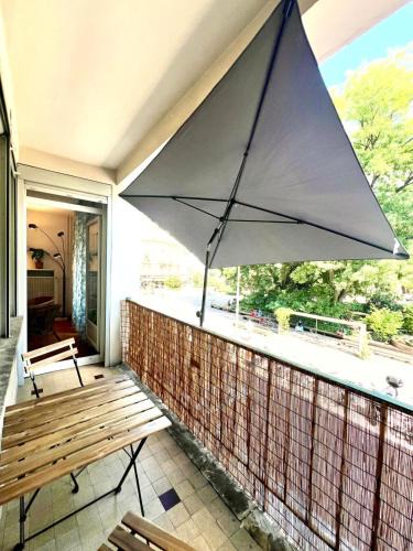 Krutenau Apartment | Logement au coeur de Strasbourg