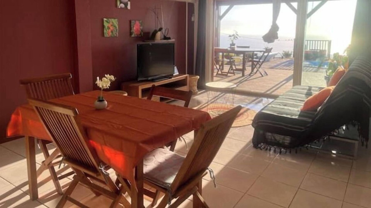 La Possession House | Logement Avec vue Imprenable