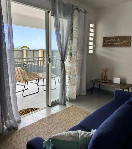 Sainte-Rose Apartment | Logement CHANDELLE