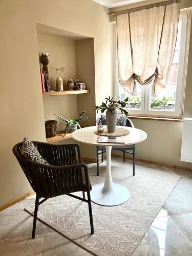 Barr Apartment | Logement cocooning à Barr