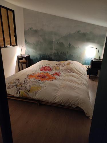 Charmes-sur-Rhone Apartment | Logement cosy Sous Les Toits
