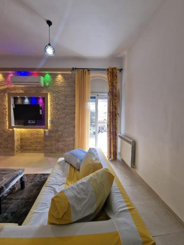 Constantine Apartment | Logement entier- 3 pièces, Place Palais du BEY