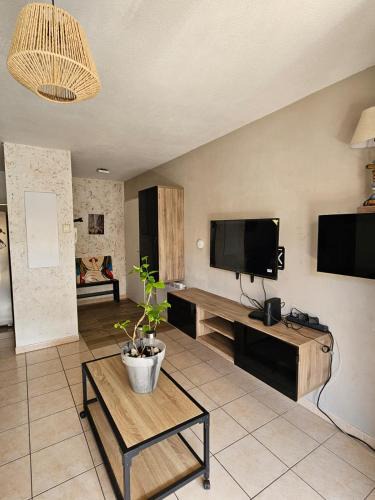 Celleneuve Apartment | Logement entier F4