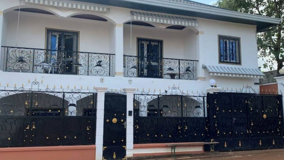 Yaounde Villa | Logement Entier Meublé et Luxueux à Odza Yaoundé