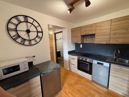 Egat House | Logement indépendant dans chalet secteur Font Romeu
