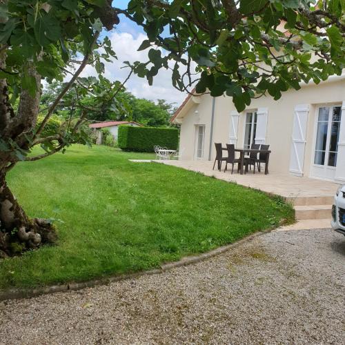 Borderes-sur-l'Echez House | Logement indépendant chez l'habitant, situé dans les Pyrénées
