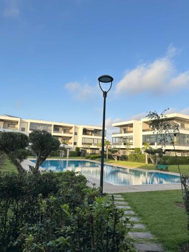Lamharza Essahel Apartment | Logement luxueux avec 2 piscines