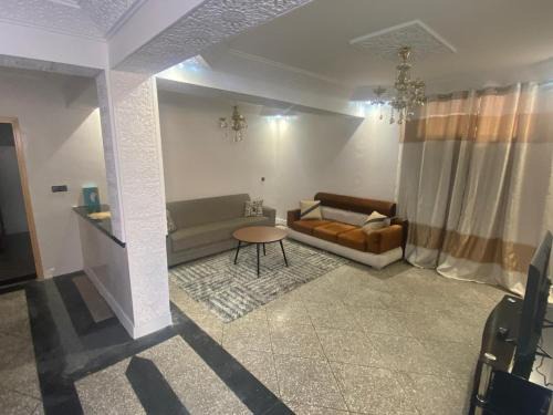 Oulad Khallouf Apartment | logement meknes