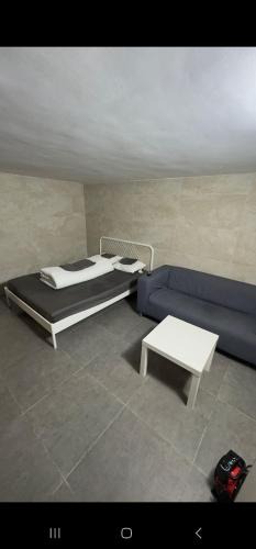 Sint-Jans-Molenbeek Apartment | Logement privé sous sol accès autonome