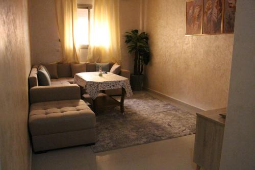 Agadir Apartment | Logement Raffiné au Cœur Agadir