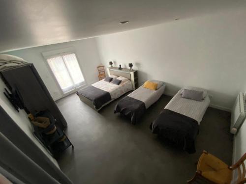 Andard House | Logement spacieux 70m2