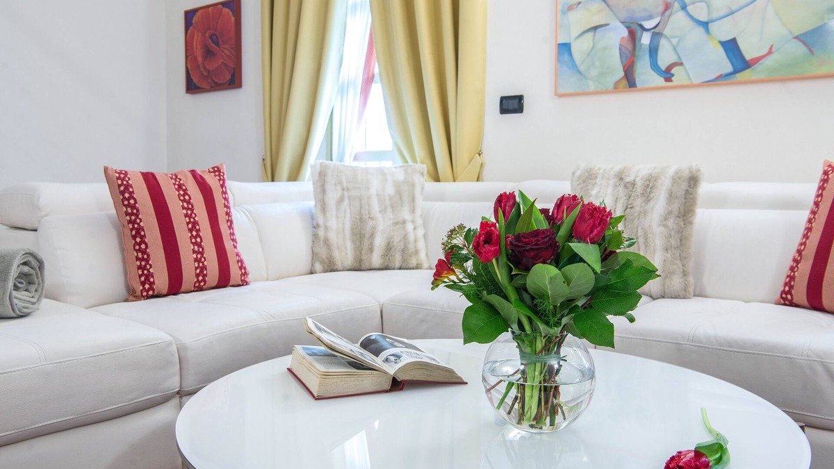Historic Centre House | Loger Confort Residence & Apartments