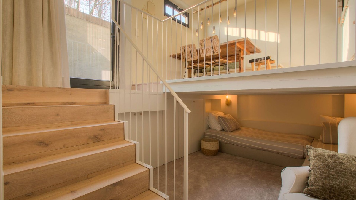 Lembeke Bed & Breakfast | Logie Marie