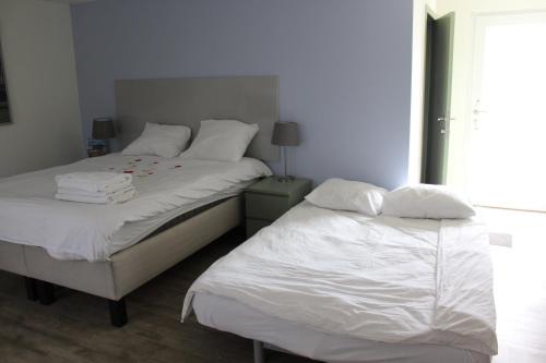 Rotem Apartment | Logie Rotem