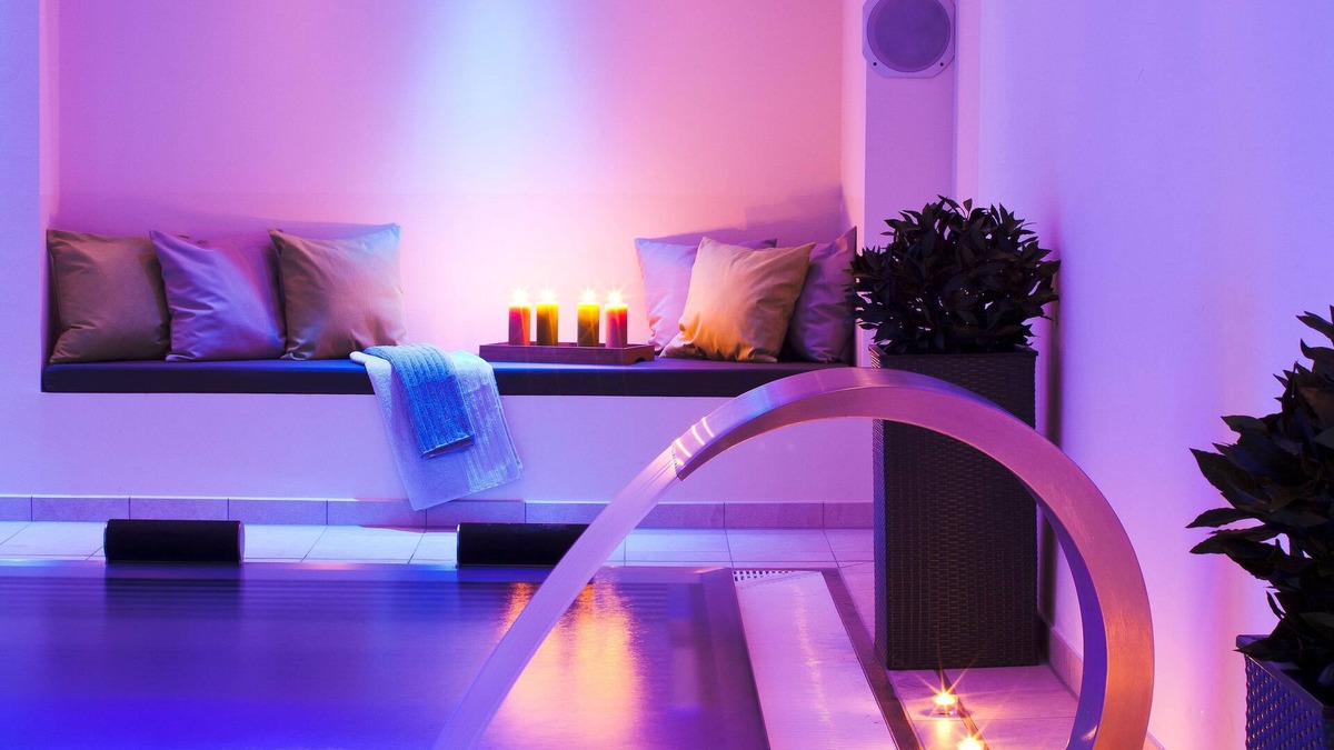 Langeoog Hotel | Logierhus Langeoog