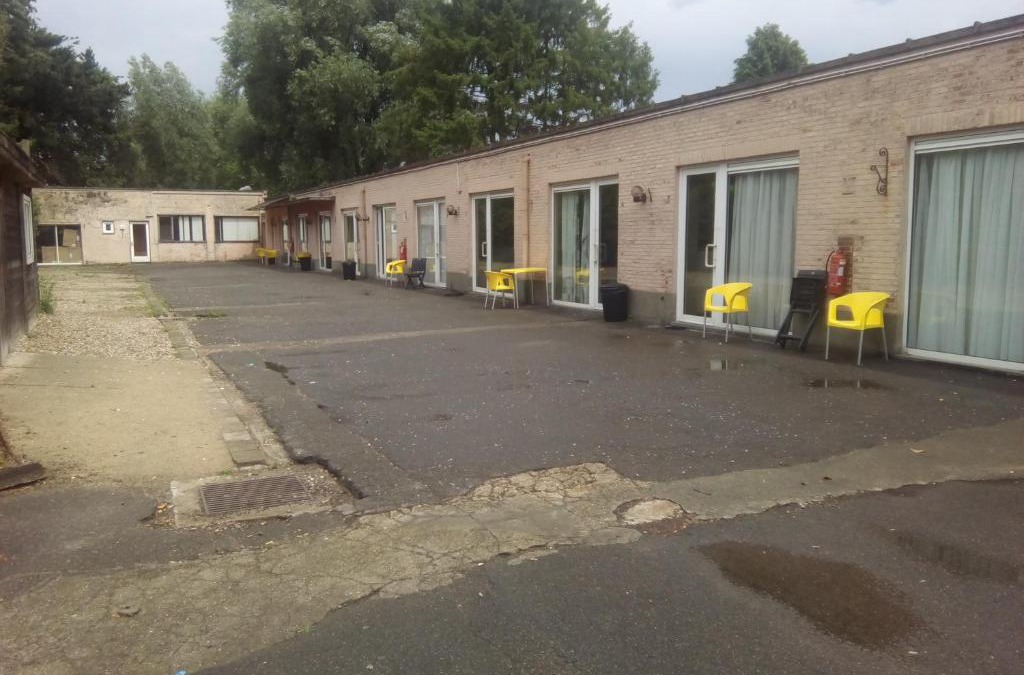 Sint-Niklaas House | Logies Waasland