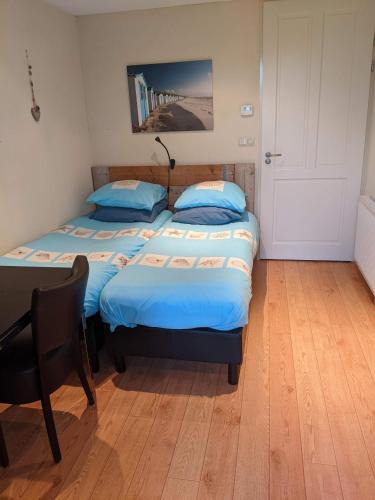 Municipality of Texel Bed & Breakfast | Logies21 Texel