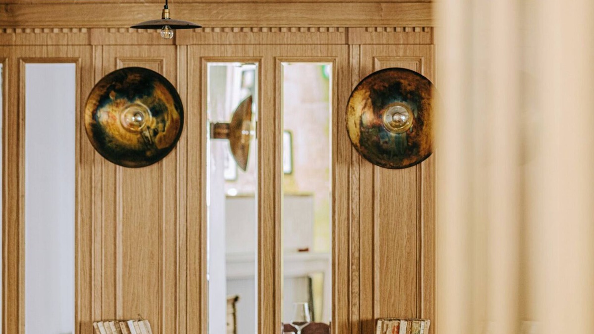 Saint-Emilion Hotel | Logis de la Cadène
