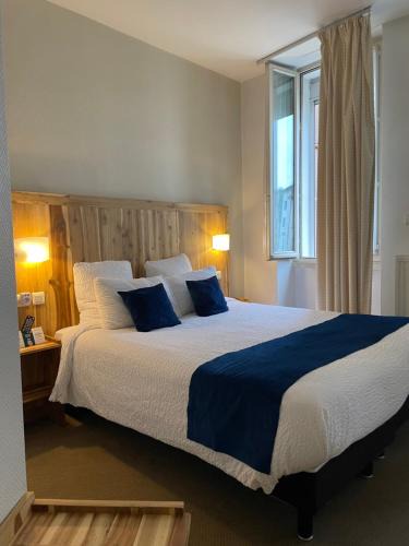 Pamiers Hotel | Logis Hôtel de France & Restaurant Pamiers