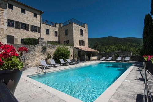 Le Poet-Laval Hotel | Logis Hôtel Les Hospitaliers