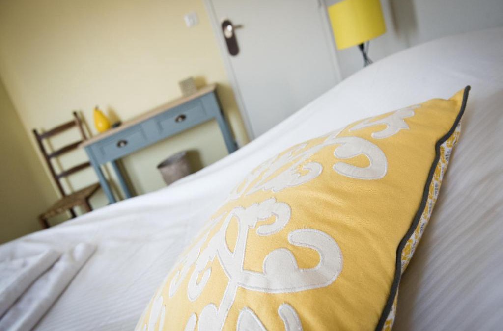 Vervins Hotel | Logis Hotel Restaurant Le Relais Fleuri