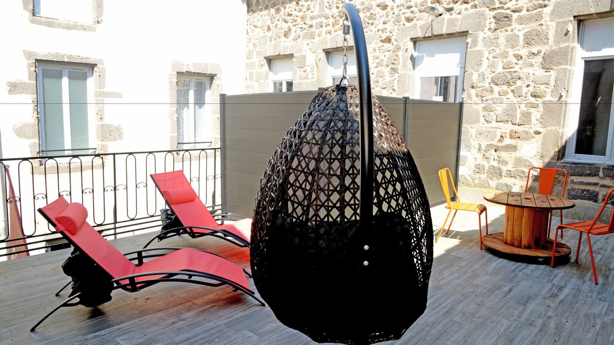 Agde Hotel | Logis Hotel Yseria - Historical Center