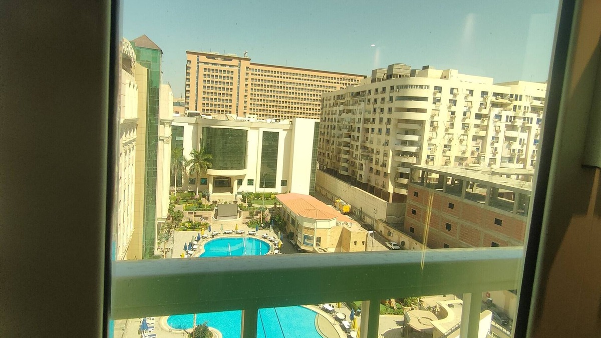 Nasr City Hotel | logistic hotel city stars