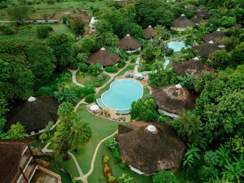 Ambaro Hotel | Loharano Lodge