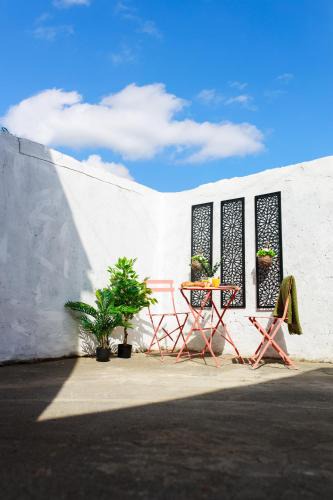 Middlesbrough House | Lohia Nights