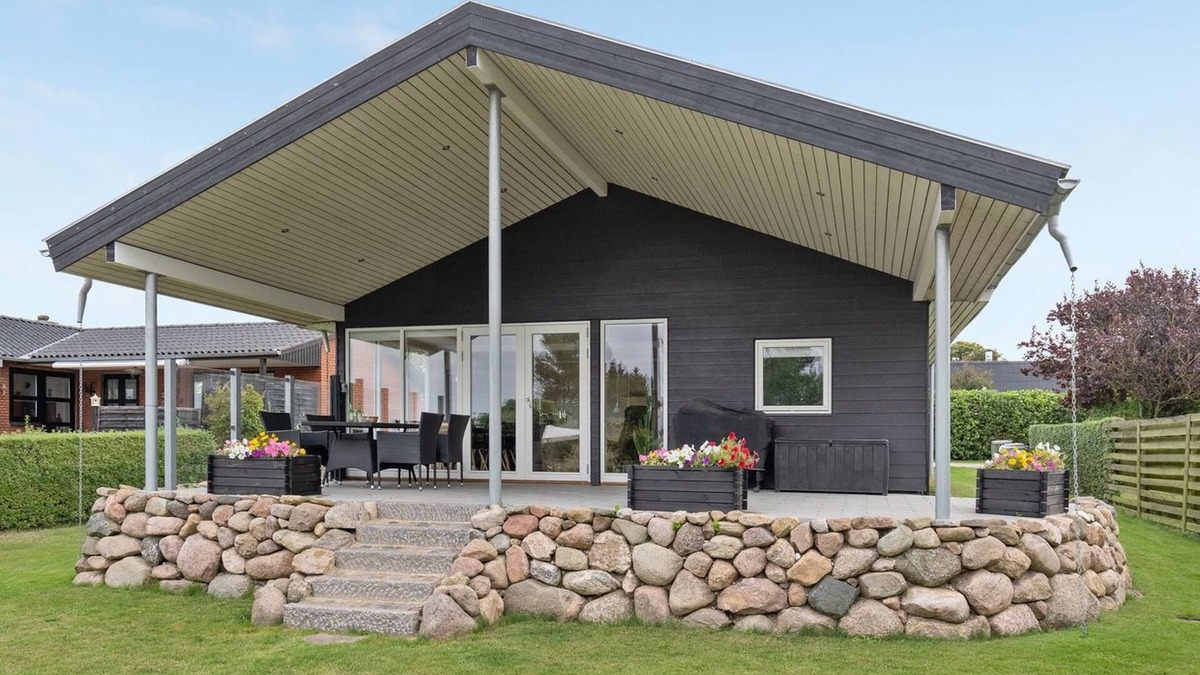 Bøjden House | "Loi" - 200m from the sea by Interhome