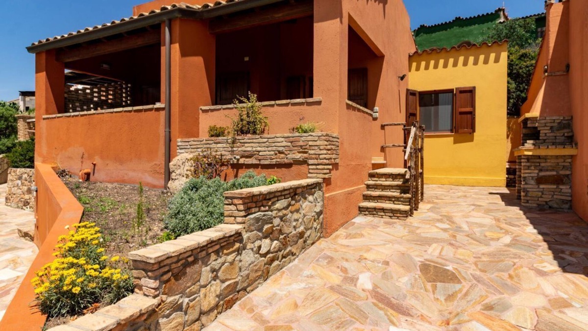 Torre dei Corsari Villa | Loi's 2 by All4sardinia