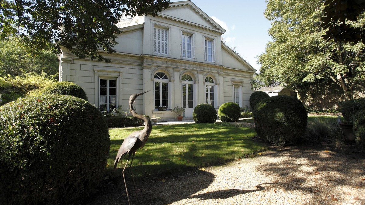Blere House | Loire Valley Unique room ,independent studio near Amboise and Chenonceau