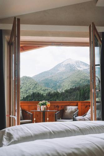 Achenkirch Hotel | loisi's Boutiquehotel