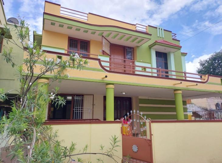 Sualkuchi House | Lokhra forest house