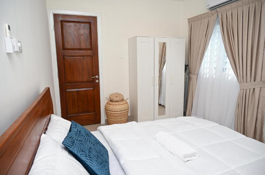 Osu Apartment | Lokko Serene