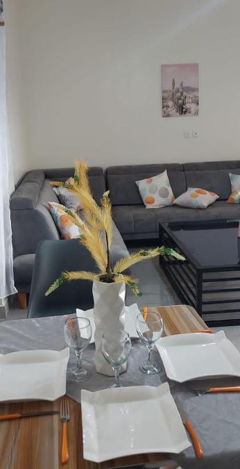 Kribi Apartment | Lola appartements kribi