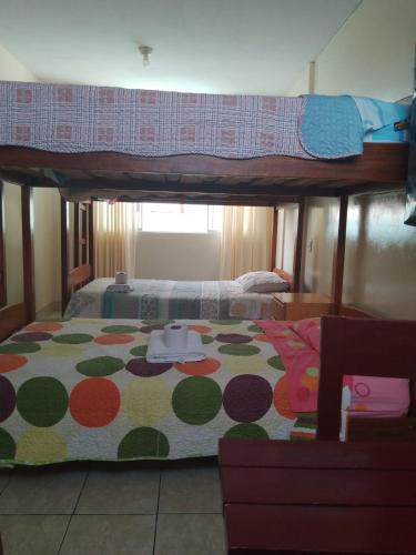 Trujillo House | Lola Hosting