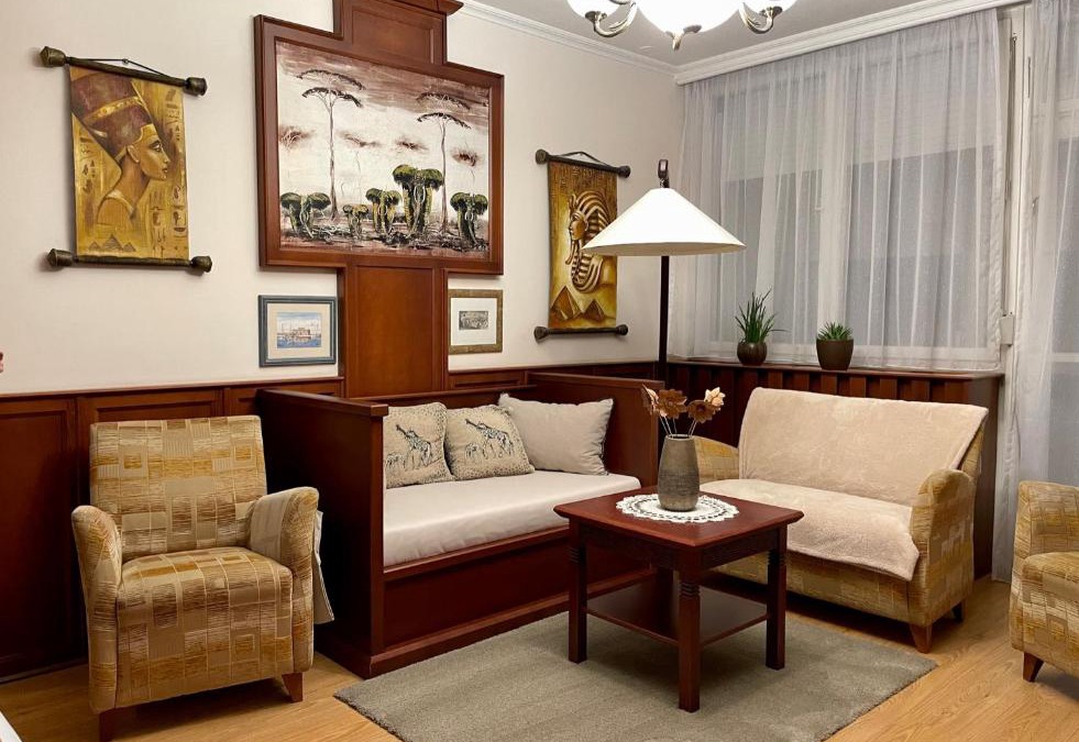 Nagykanizsa Apartment | Lola Lakásapartman Nagykanizsa
