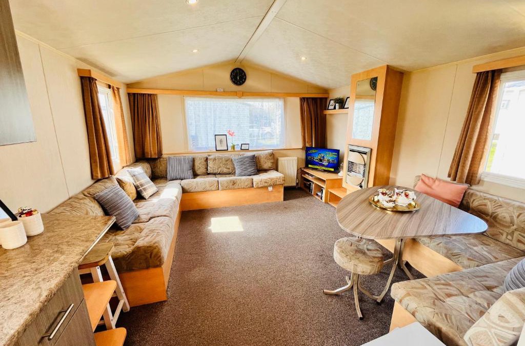 Harwich House | Lola’s Caravan. Your home away from home.