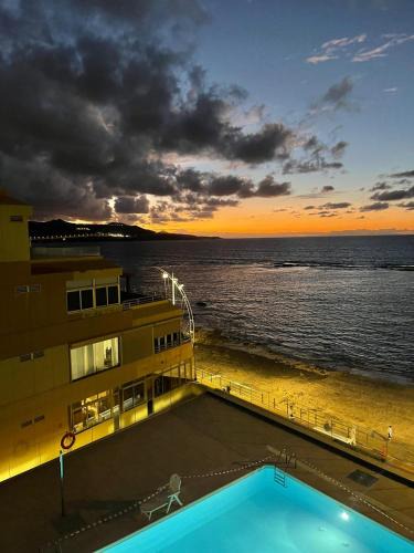 Las Palmas de Gran Canaria Apartment | LolaZen LasCanteras