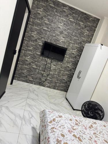 Luis Eduardo Magalhaes Apartment | Lolita's microcasa