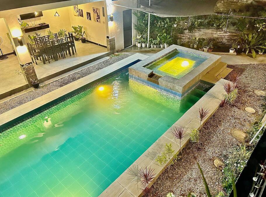 Angeles City House | Lolo Amado's Place