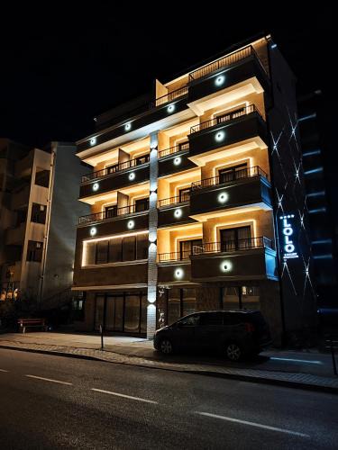 Rozino House | Lolo Luxury rooms & suites