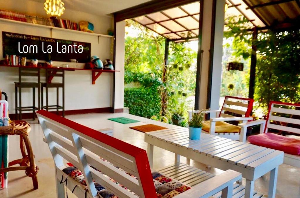 Ko Lanta Hotel | Lom La Lanta