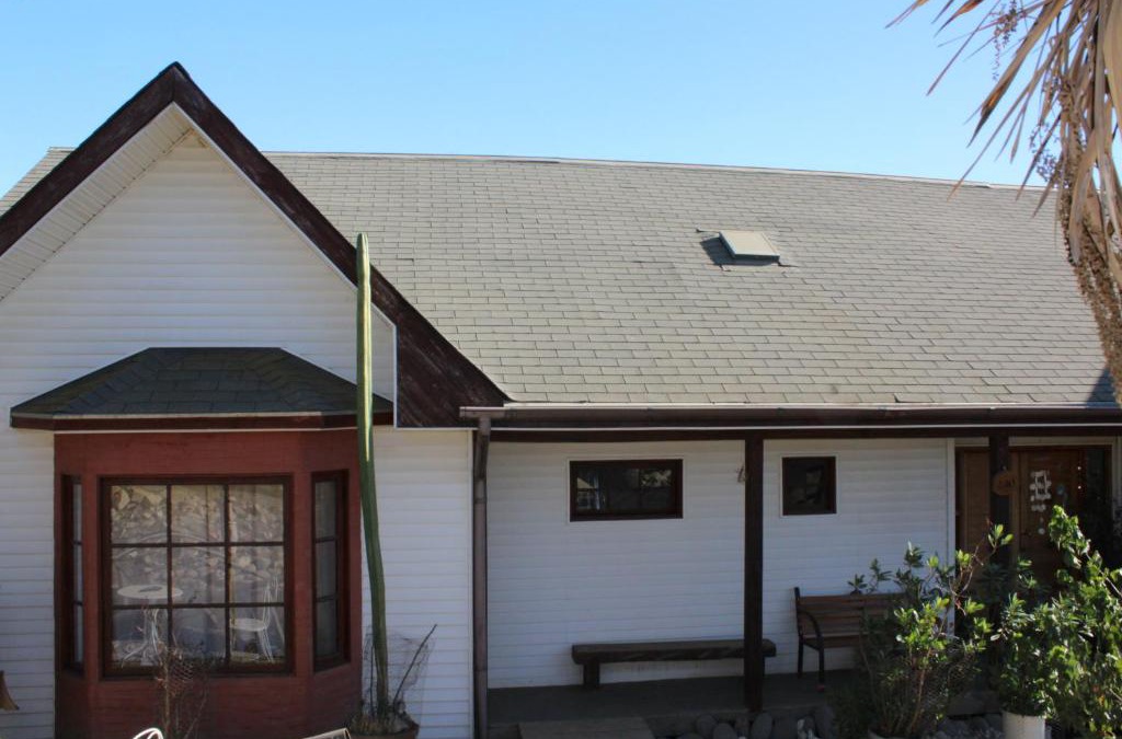 Curacavi House | Loma de las Maravillas
