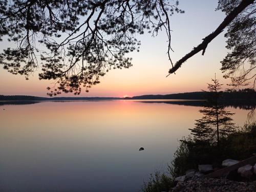 Ahtari Apartment | Loma Kallioniemi