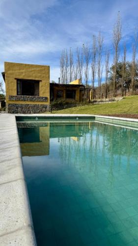 Cachi Hotel | Loma Puskana - Hostería