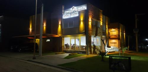 Federacion Apartment | Loma Soleada Apart Hotel